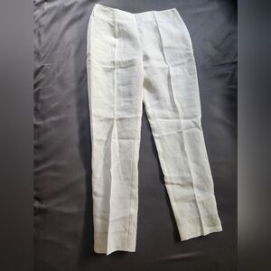 Socapri Lightweight Capri Pants